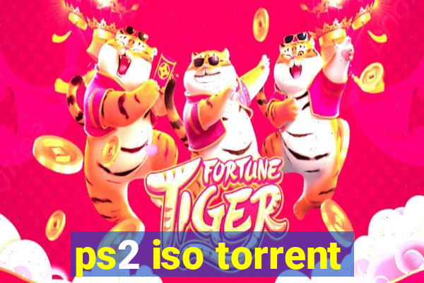 ps2 iso torrent